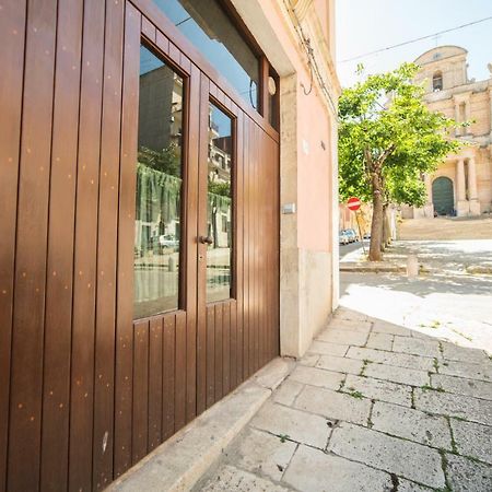 Latte&Miele Appartement Ragusa Buitenkant foto