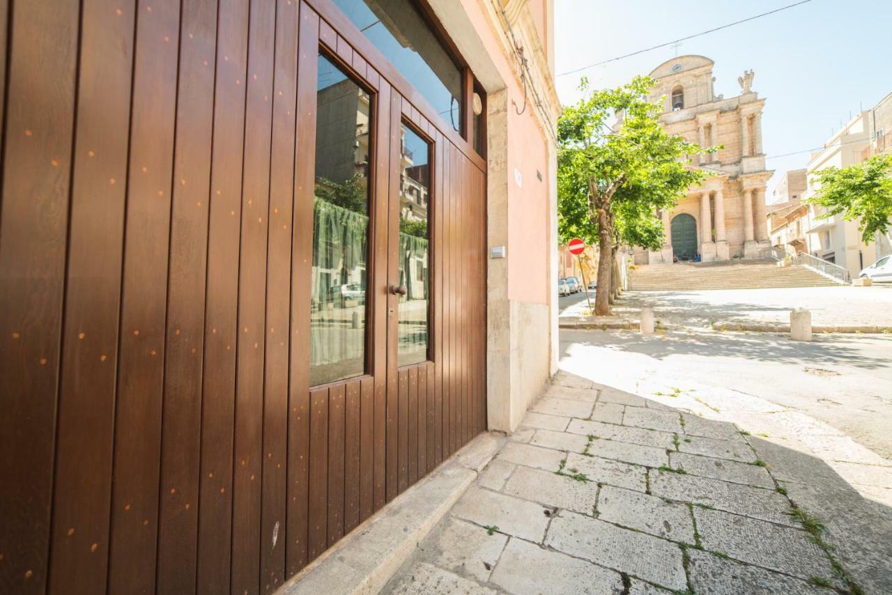 Latte&Miele Appartement Ragusa Buitenkant foto