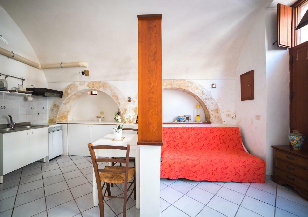 Latte&Miele Appartement Ragusa Buitenkant foto