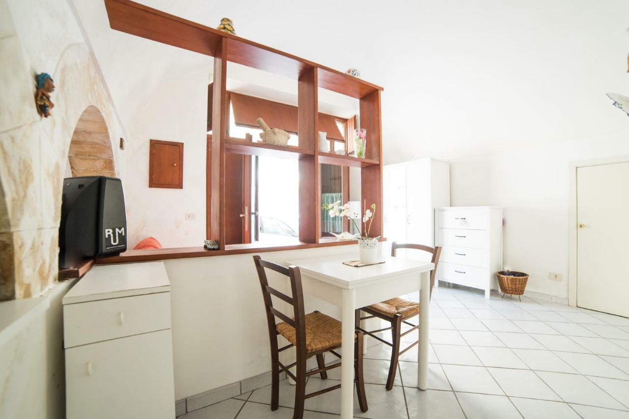 Latte&Miele Appartement Ragusa Buitenkant foto