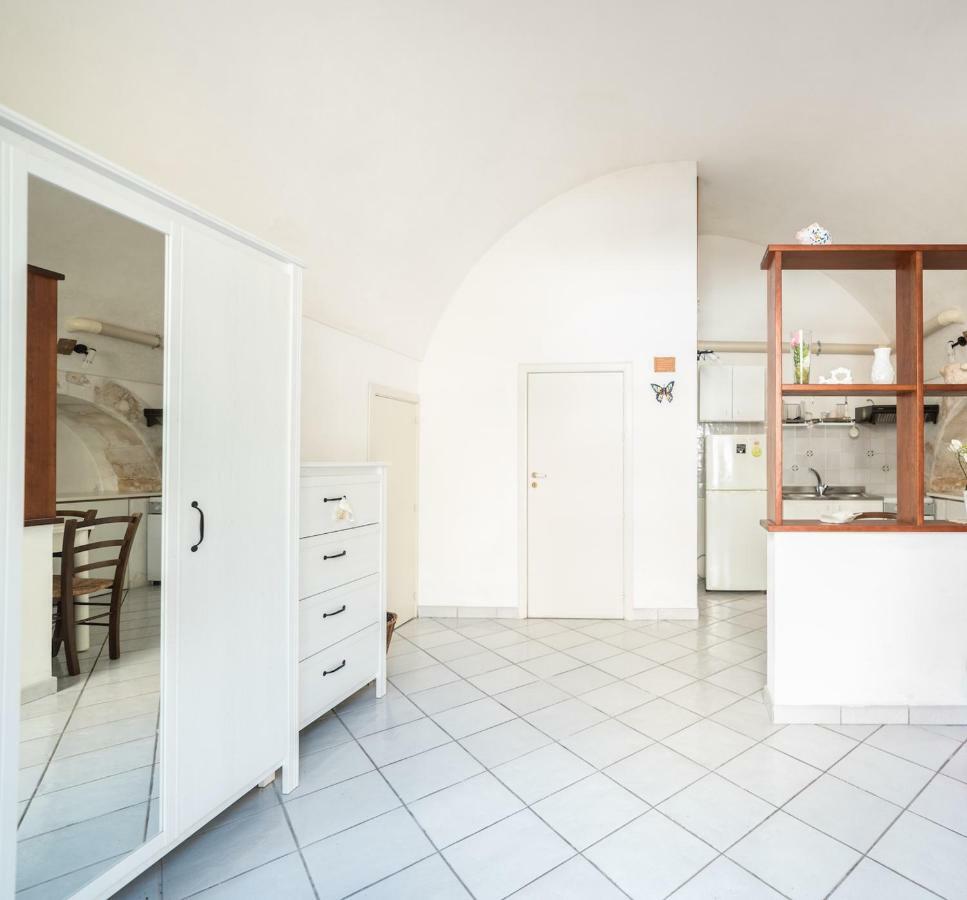 Latte&Miele Appartement Ragusa Buitenkant foto