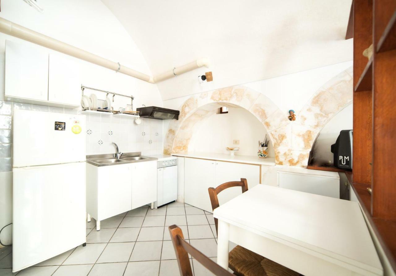 Latte&Miele Appartement Ragusa Buitenkant foto