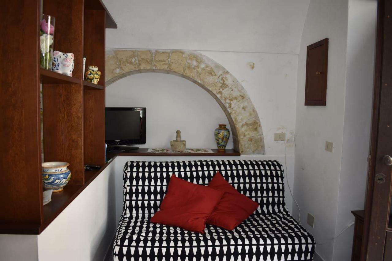 Latte&Miele Appartement Ragusa Buitenkant foto