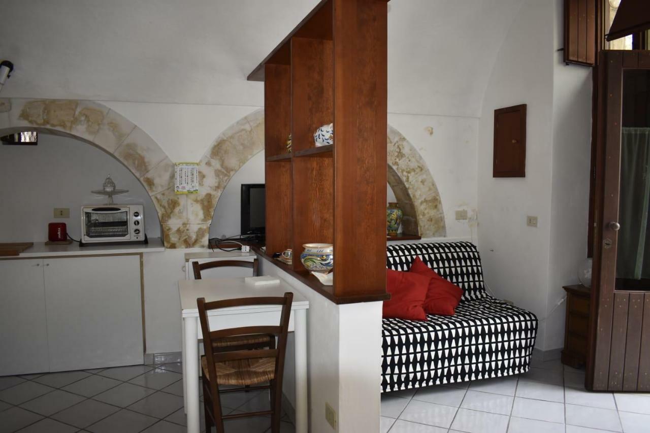 Latte&Miele Appartement Ragusa Buitenkant foto